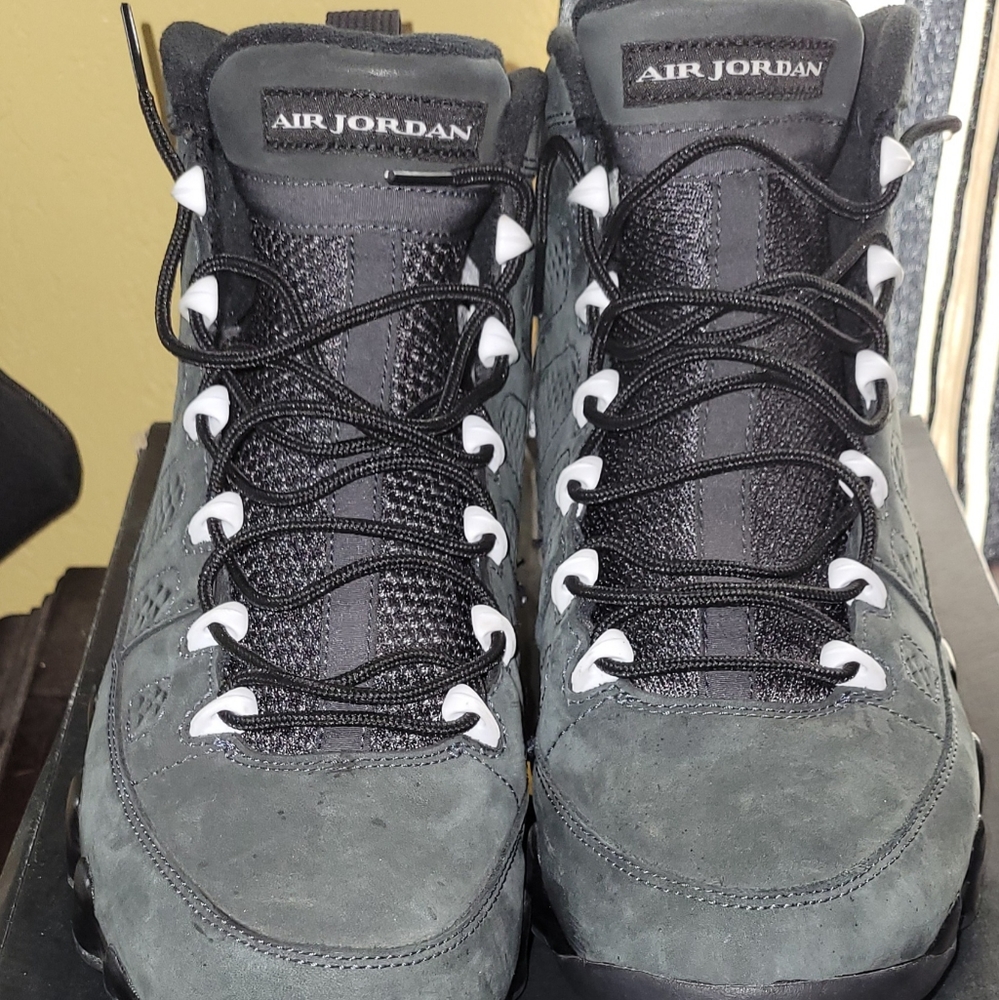 COPY - Air Jordan Retro 9's